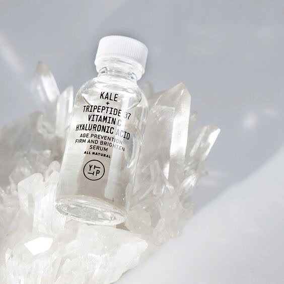 Want to take your skin’s hydration to the next level? Embrace Hyaluronic Acid