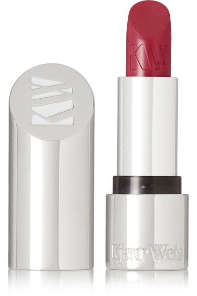Kjaer Weis Lipstick Adore (Certified Organic)