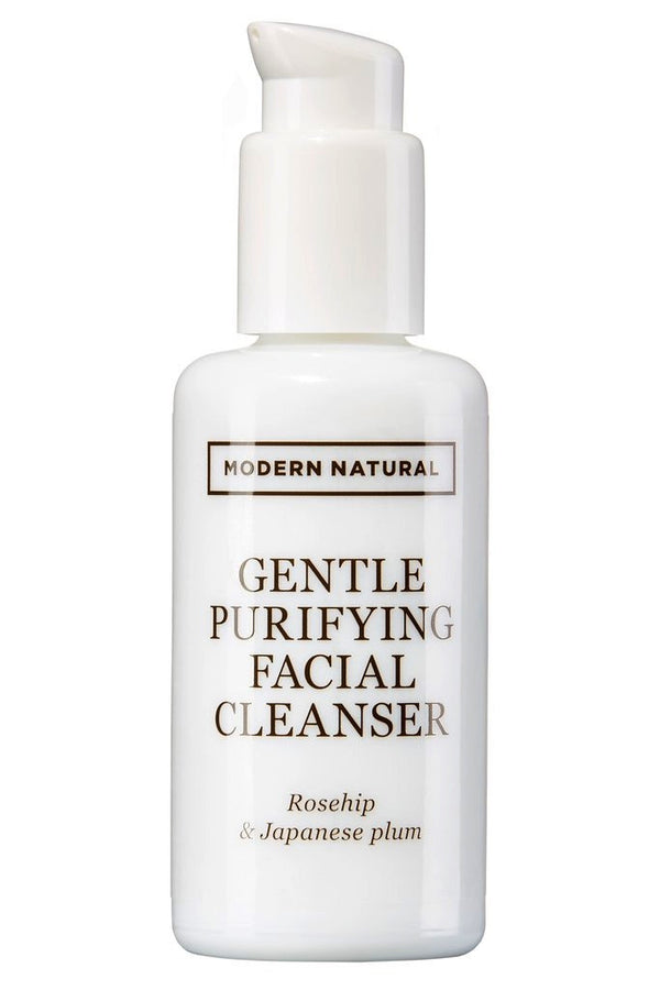 Gentle Purifying Facial Cleanser