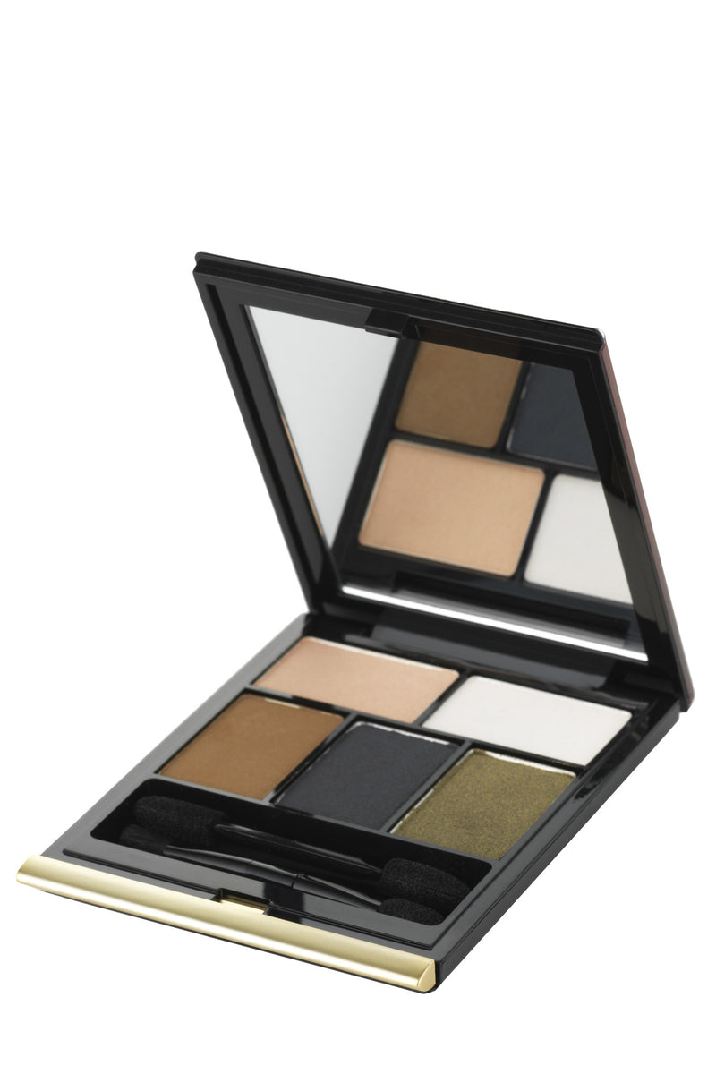 The Essential Eyeshadow Set - Sable Beauty - 4