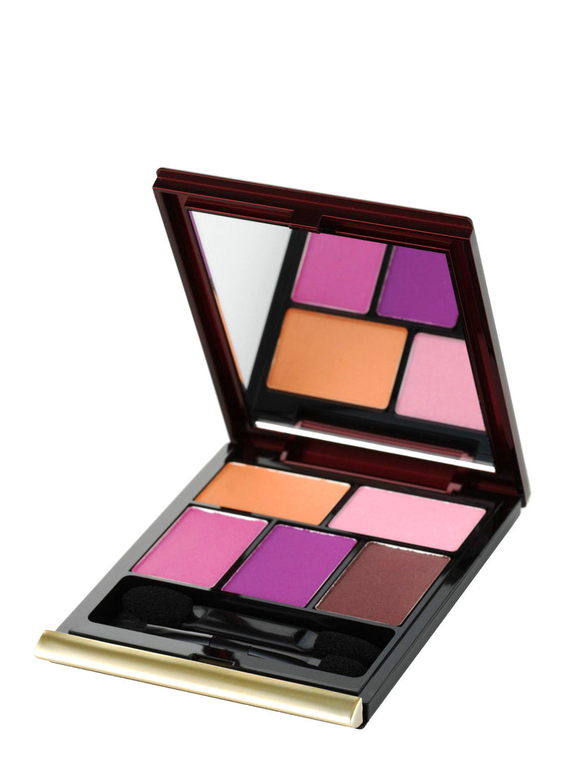 The Essential Eyeshadow Set - Sable Beauty - 5