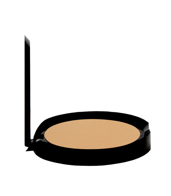 Ultra Pressed Powder - Sable Beauty - 1