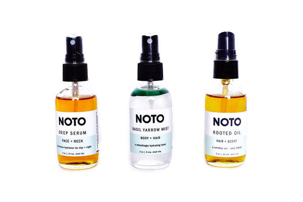 The Best Face Oils For Your Skin