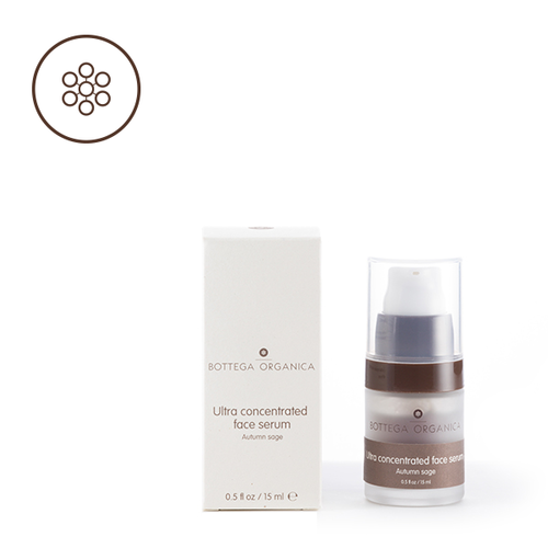 Ultra Concentrated Face Serum - Sable Beauty