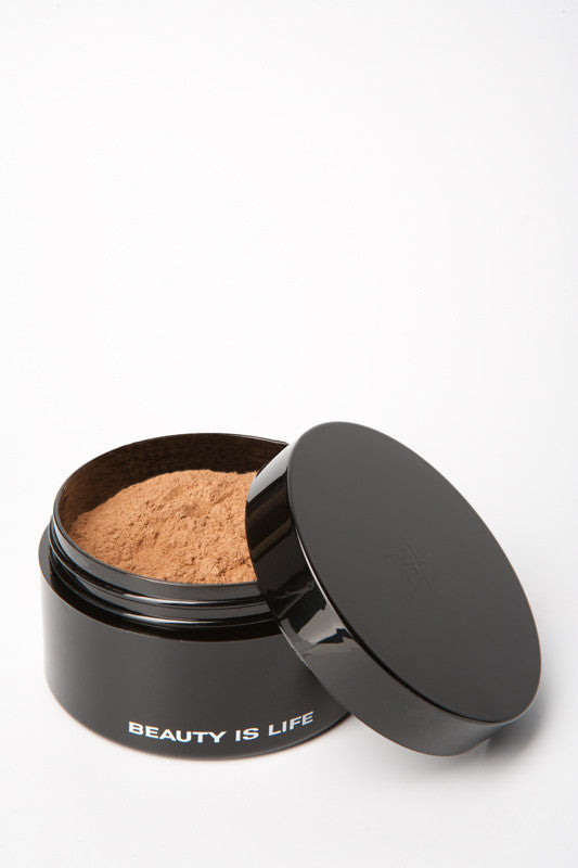 Loose Powder - Sable Beauty - 2