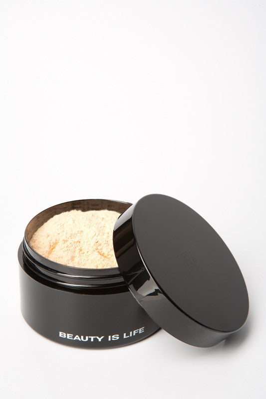 Loose Powder - Sable Beauty - 1