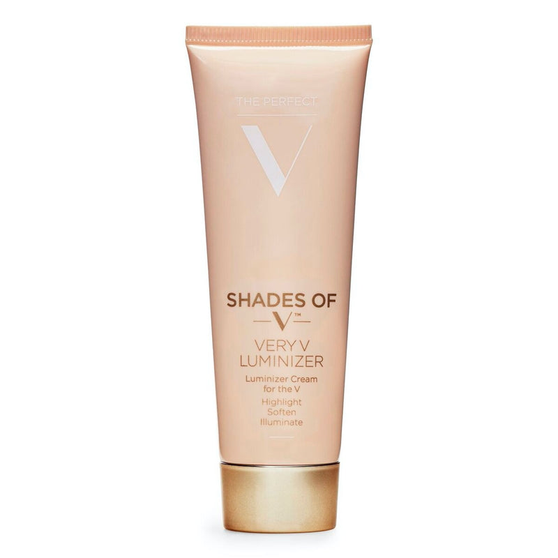 The Perfect V Shades of V Luminizer