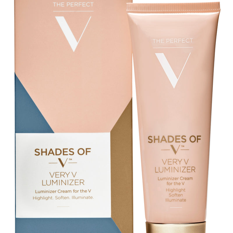 The Perfect V Shades of V Luminizer