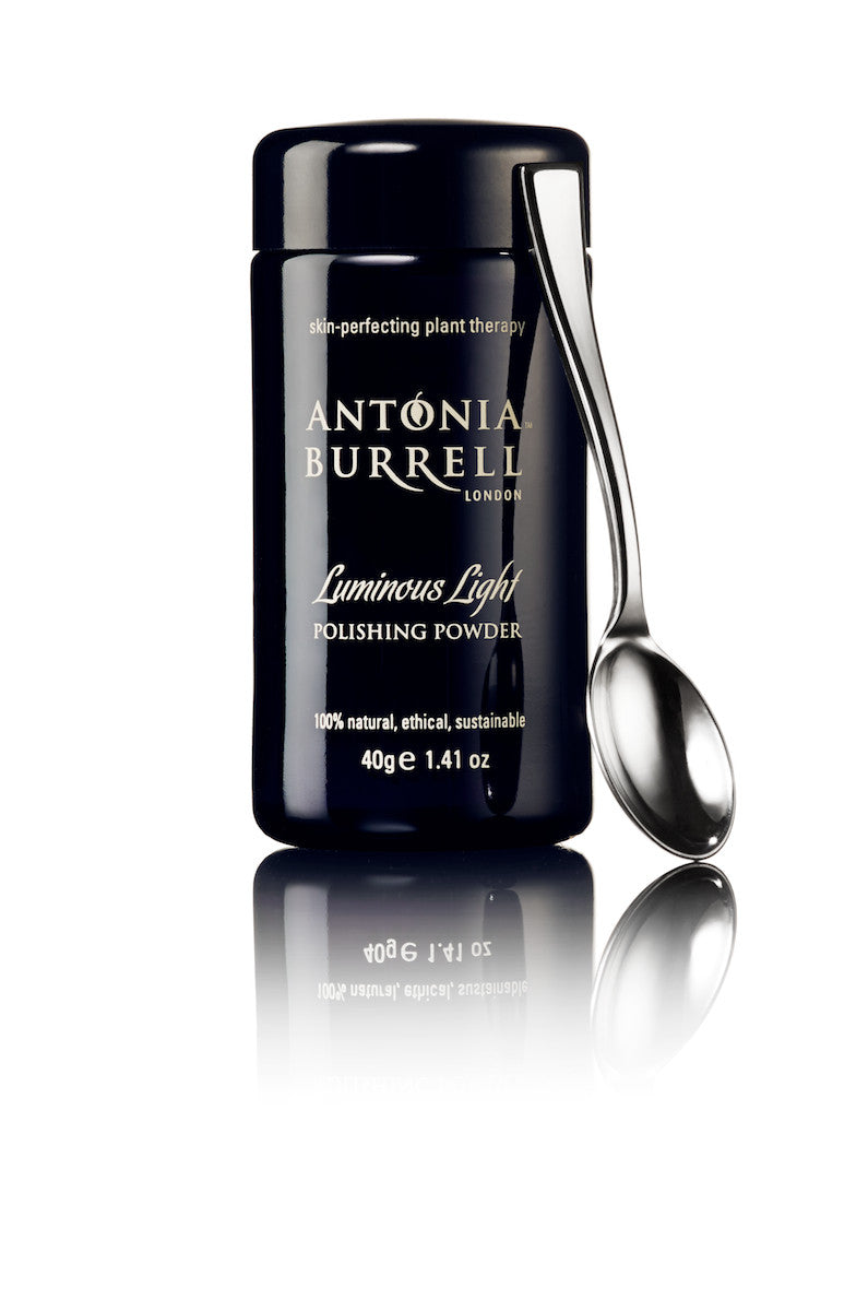 Luminous Light Polishing Powder - Sable Beauty - 2