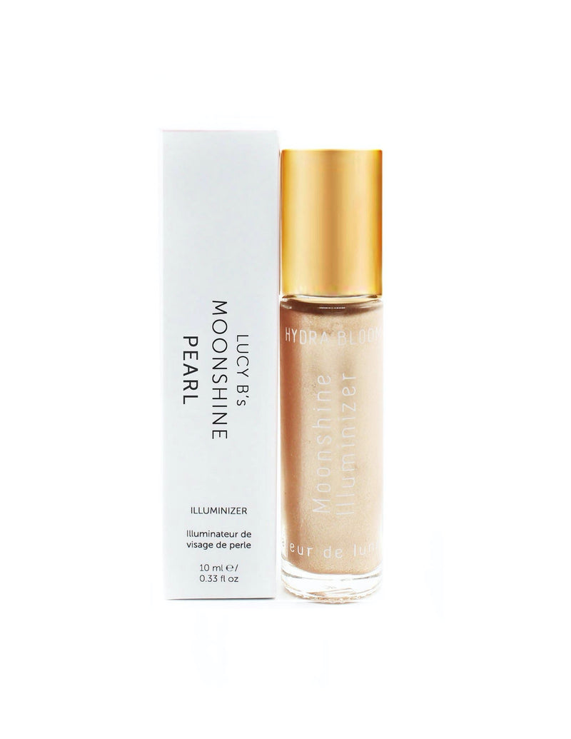 Pearl Moonshine Luminizer