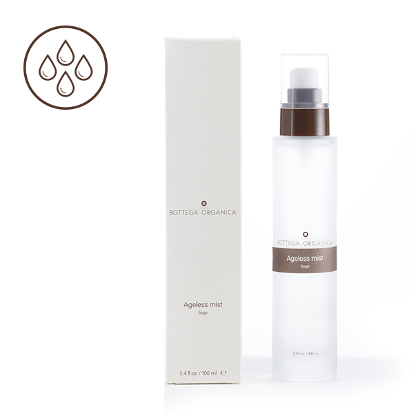 Ageless Mist - Sable Beauty