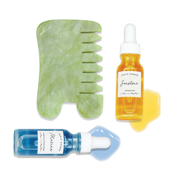 Paradise Spa Kit