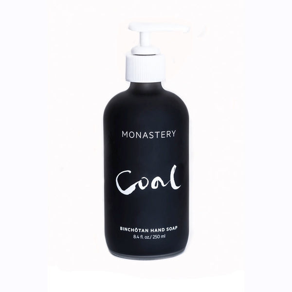 Coal Binchotan Hand Soap