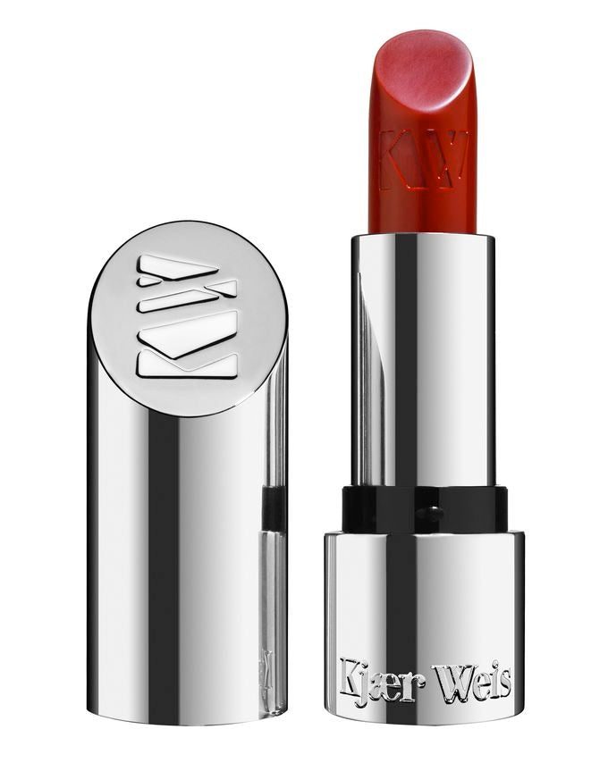 Kjaer Weis Lipstick Red (Certified Organic)