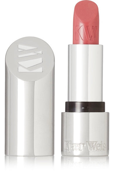 Kjaer Weis Lipstick Believe (Certified Organic)