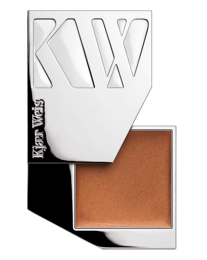 Kjaer Weis Bronzer - Lustrous (Certified Organic)