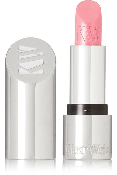 Kjaer Weis Lipstick -Honor (Certified Organic)