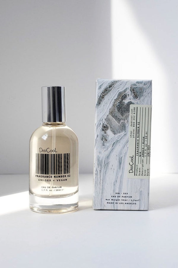 DedCool Fragrance Number 03 