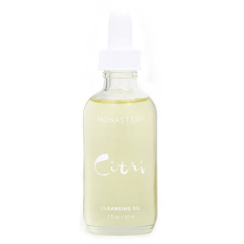 Citri Cleansing Oil