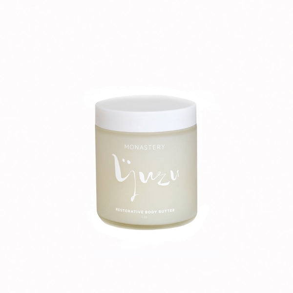 Yuzu Body Butter