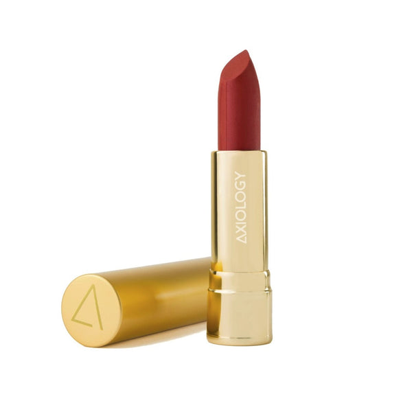 Axiology Vegan Lipstick - Worth