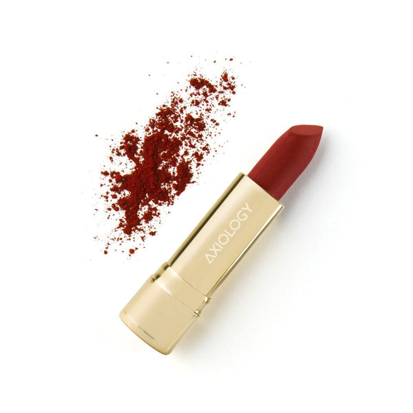 Axiology Vegan Lipstick - Worth