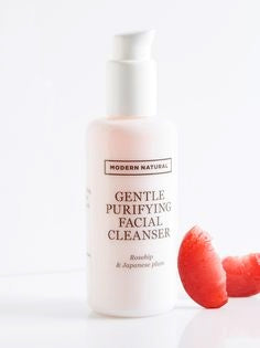 Gentle Purifying Facial Cleanser