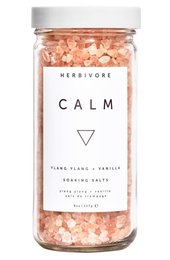 Calm Bath Salts