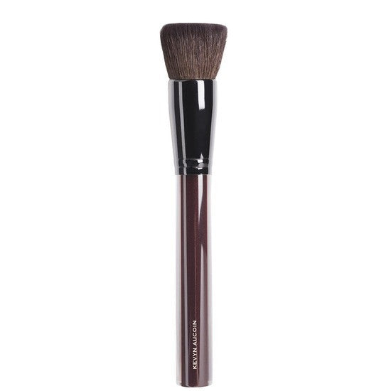 Super Soft Powder Brush - Sable Beauty - 1