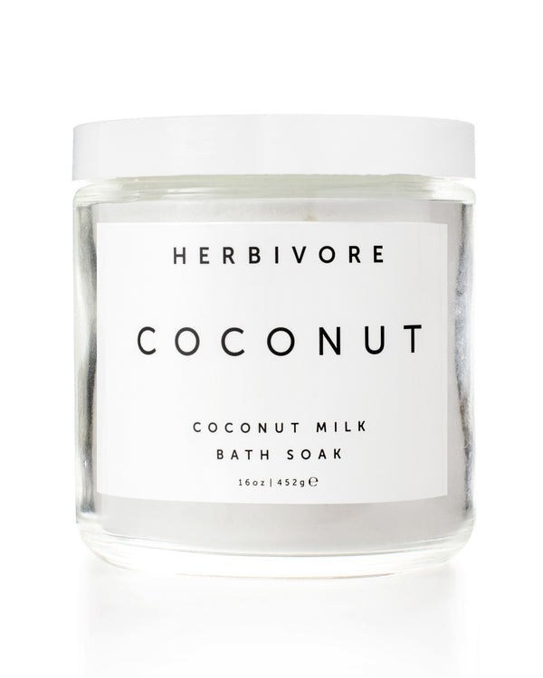 Coconut Soak - Sable Beauty - 1