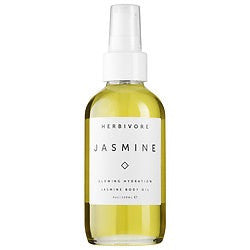 Jasmine Body Oil (50 ml) - Sable Beauty - 1