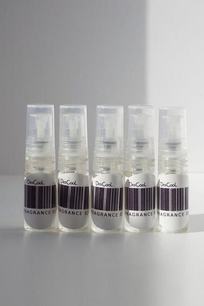 Luxury Fragrance Sample Pack