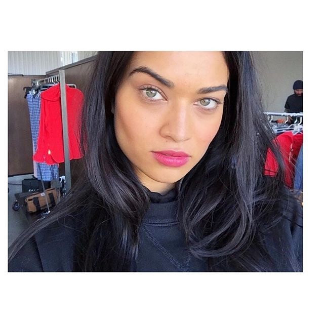 Lip Stain - Tim - Sable Beauty - 3