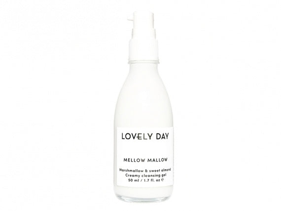 Mellow Mallow Cleanser