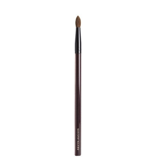 Small Eye Shadow Soft Round Tip Brush - Sable Beauty - 1