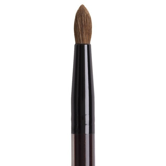Small Eye Shadow Soft Round Tip Brush - Sable Beauty - 2