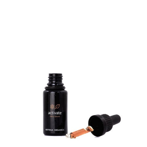 Activate Face Serum (Lemon & Rosemary)