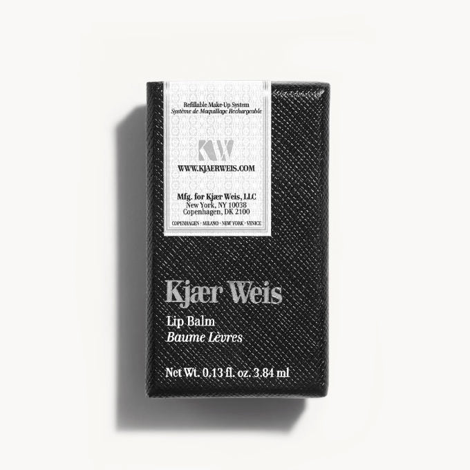 Kjaer Weis - The Lip Balm