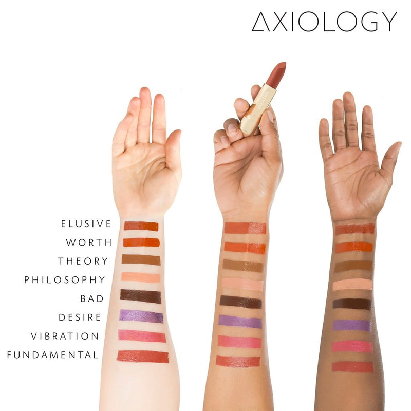 Axiology Beauty - Goodness