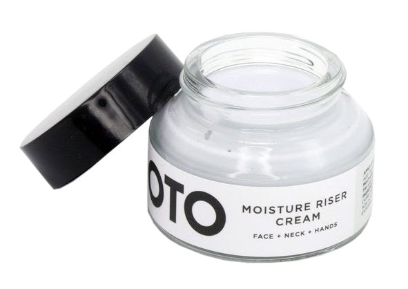 Moisture Riser Cream