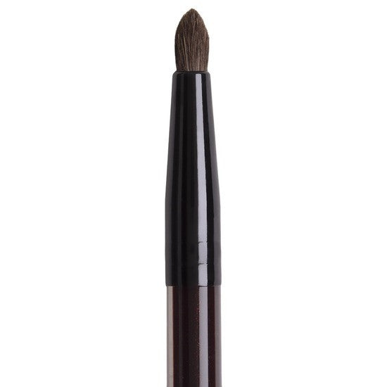 Small Eye Shadow/Eyebrow Brush - Sable Beauty - 2