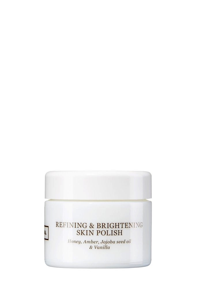 Refining & Brightening Skin Polish