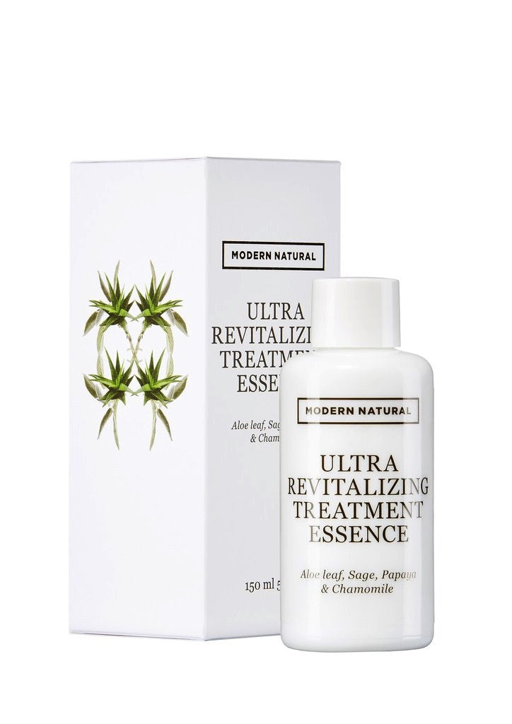 Ultra Revitalizing Treatment Essence