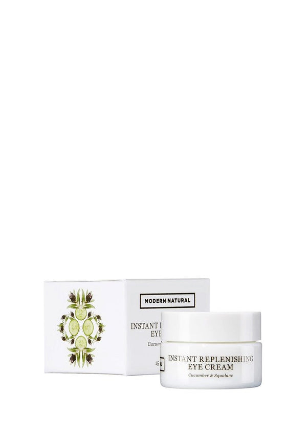 Instant Replenishing Eye Cream