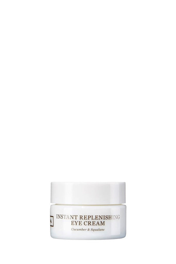 Instant Replenishing Eye Cream