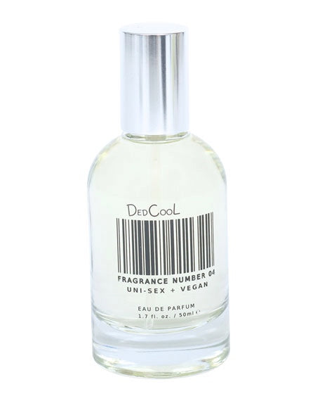 DedCool Fragrance 04 Eau de Parfum, 1.7 oz./ 50 mL