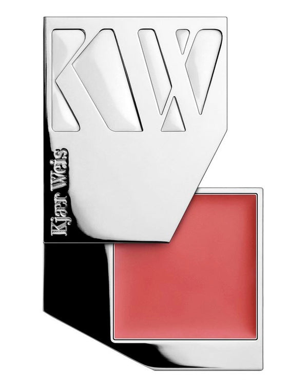 Kjaer Weis Cream Blush - Blossoming (Certified Organic)