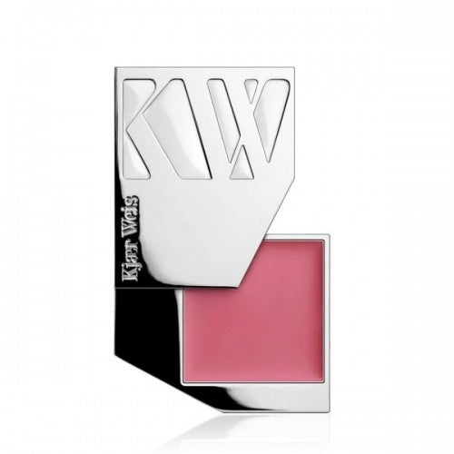 Kjaer Weis Cream Blush Lovely (Certified Organic)