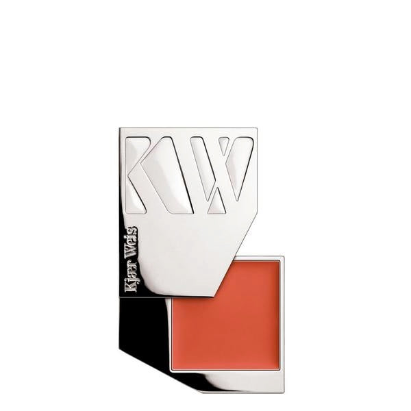 Kjaer Weis Cream Blush -Joyful (Certified Organic)