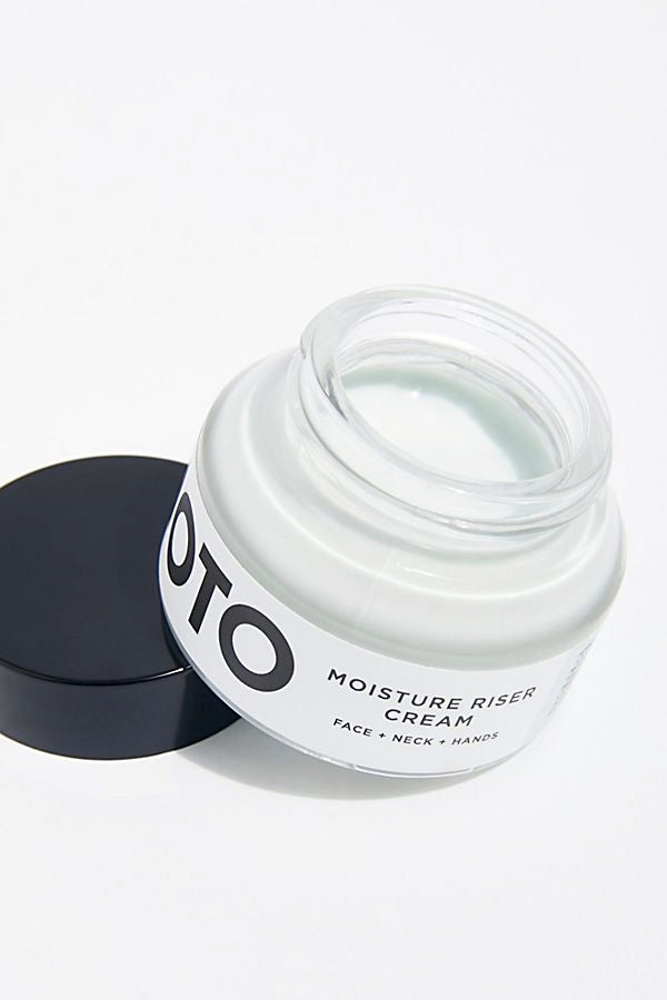 Moisture Riser Cream